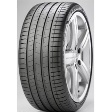 Pirelli -  P ZERO (PZ4)  XL FR T1 elect - 255/35 R21